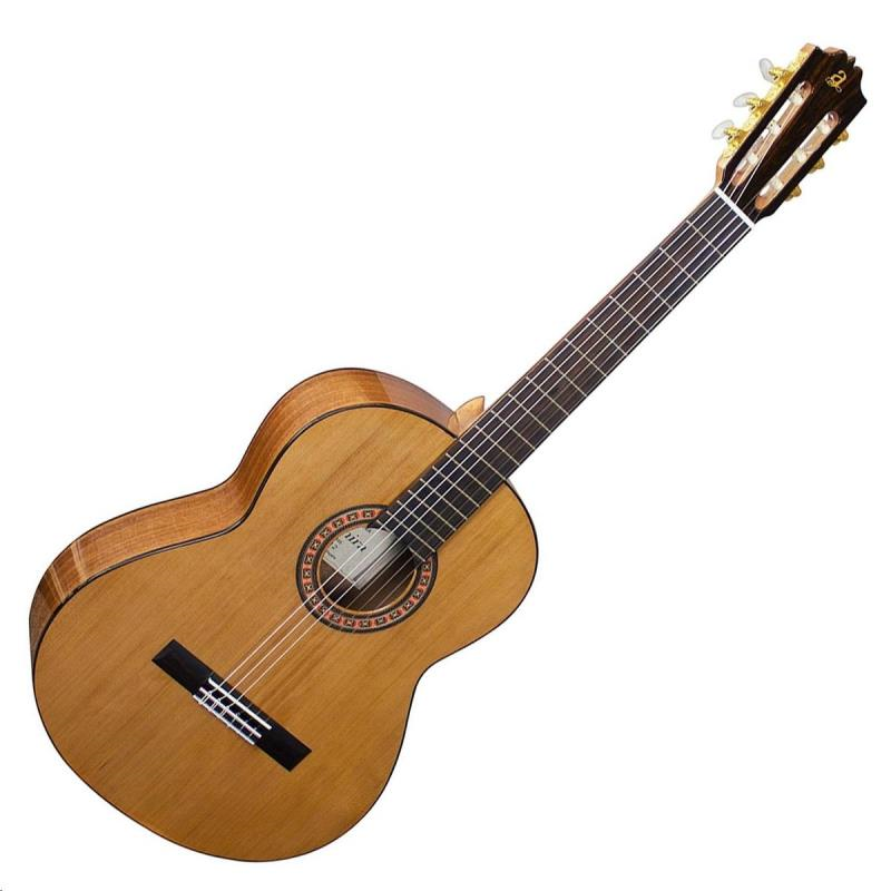 Cours de Guitare Classique