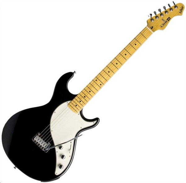 Cours de Guitare Électrique