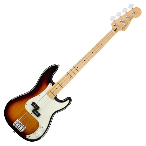Cours de Guitare Basse